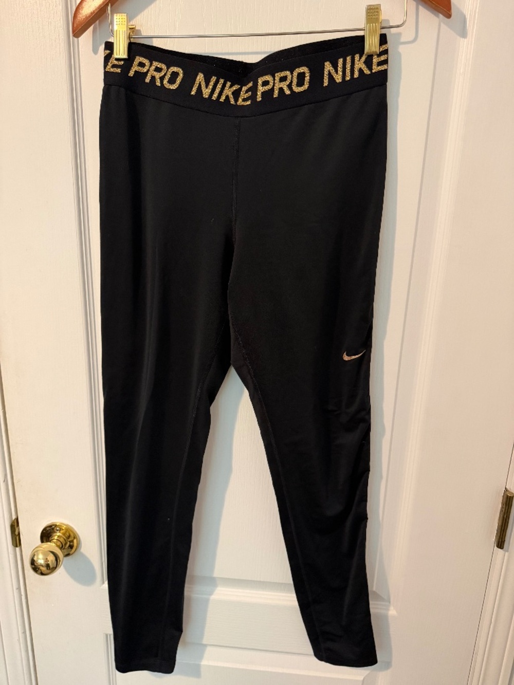 NIKE thermo leggings